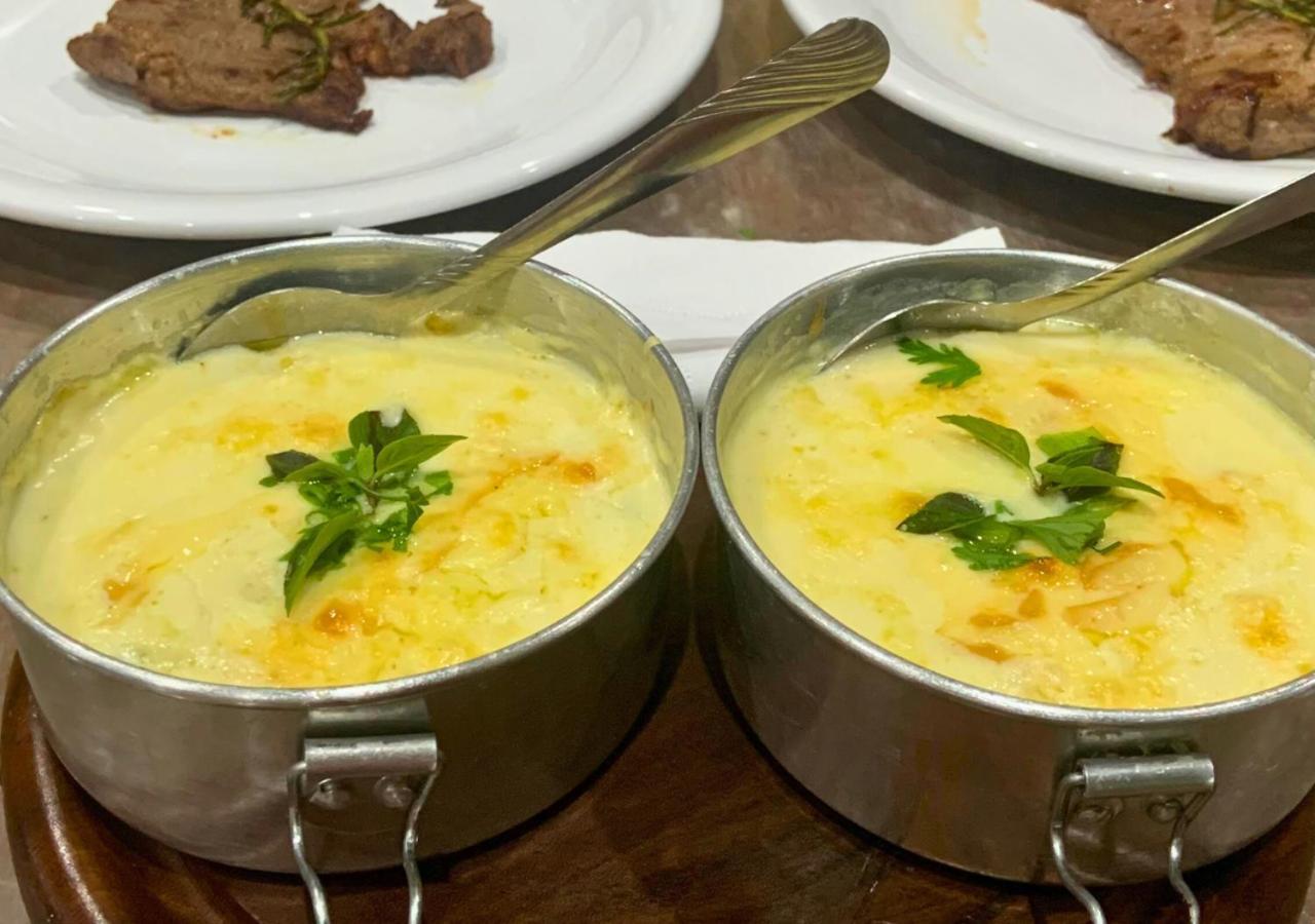 Pousada E Restaurante Casinha Velha Hotel Macacos  Ngoại thất bức ảnh