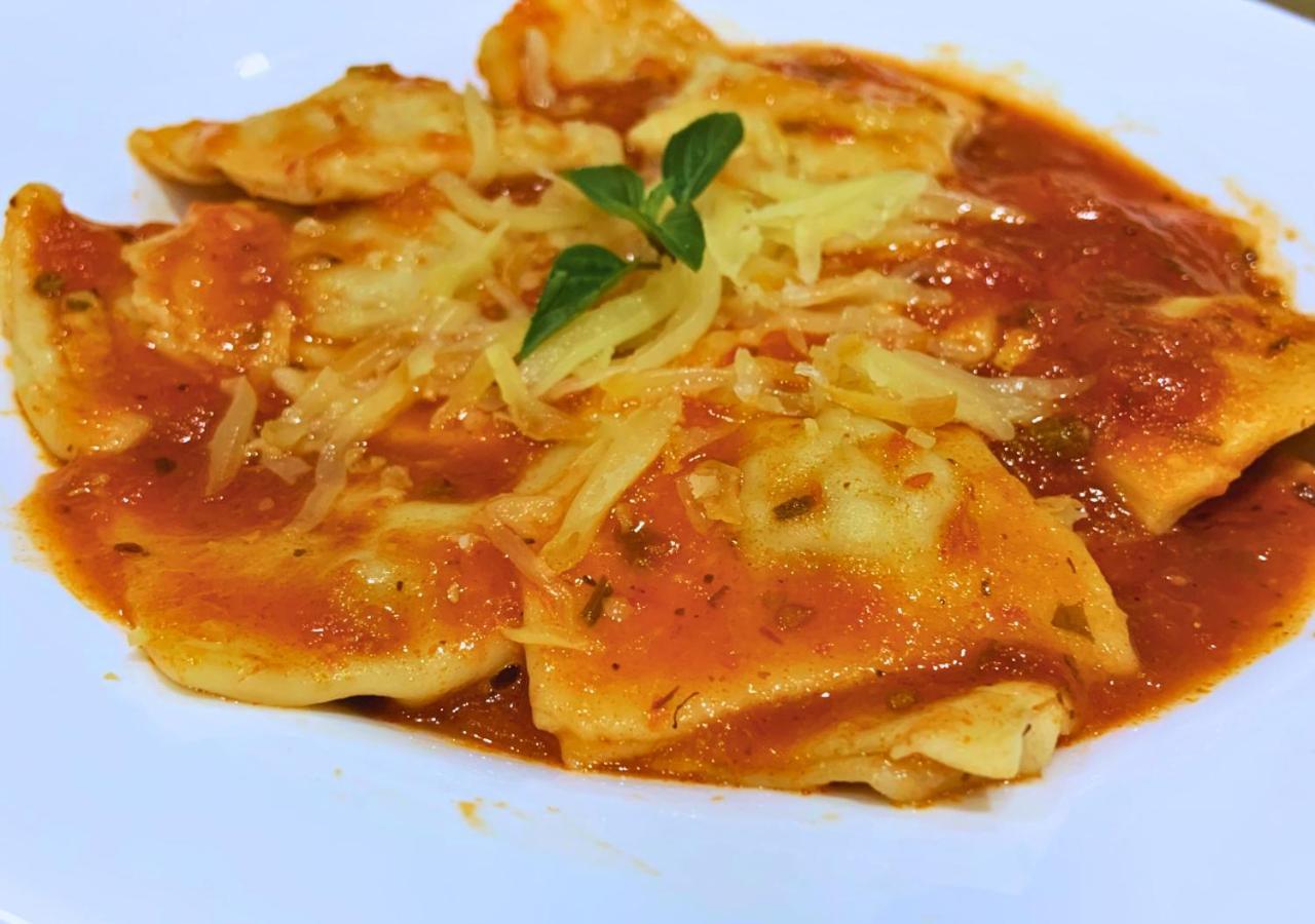Pousada E Restaurante Casinha Velha Hotel Macacos  Ngoại thất bức ảnh