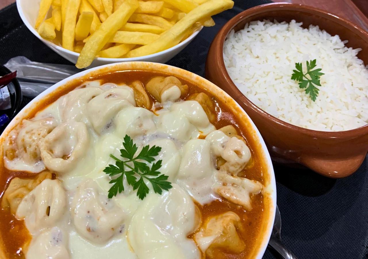 Pousada E Restaurante Casinha Velha Hotel Macacos  Ngoại thất bức ảnh